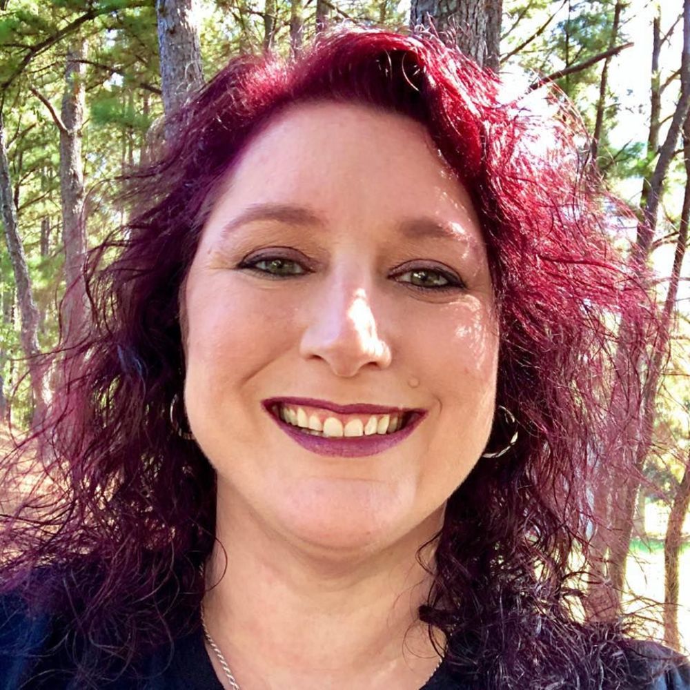 Meet your Posher, Debra